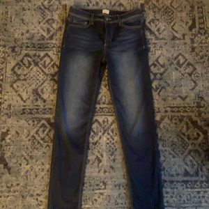 Like New Sneak Peek jeans Size 26